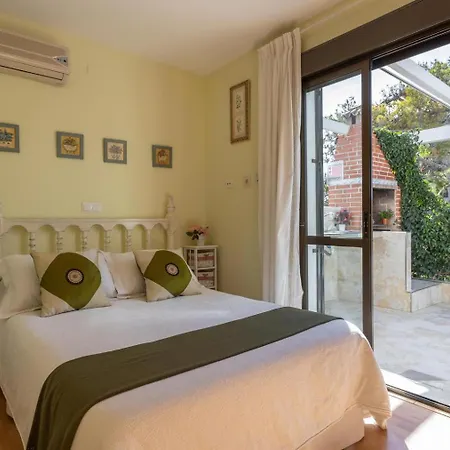 Apartment En Urbanizacion Residencial *