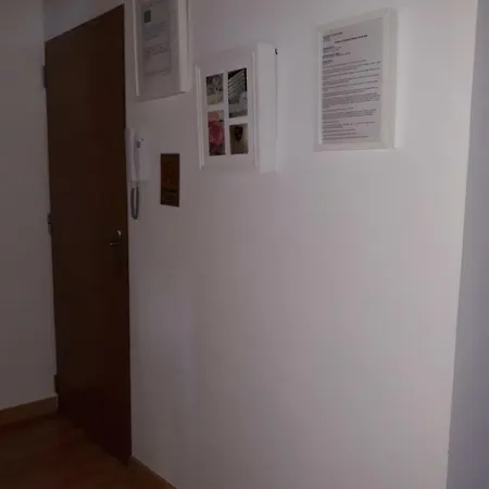 Apartment En Urbanizacion Residencial Nerja