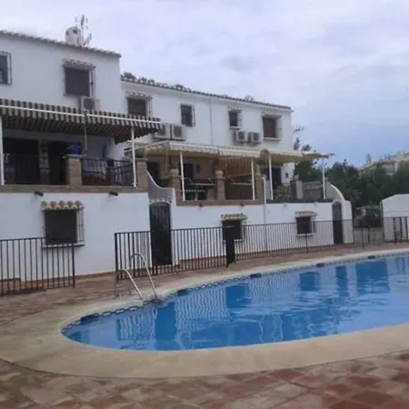 Apartment En Urbanizacion Residencial Nerja