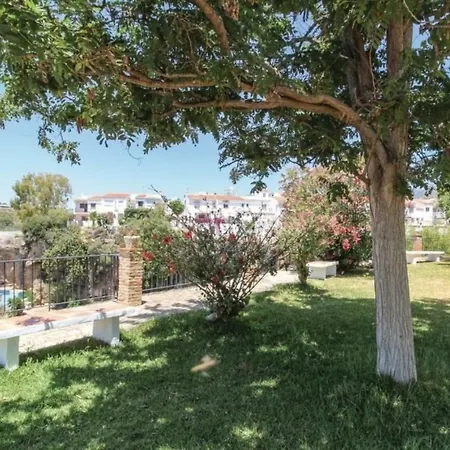 Apartment En Urbanizacion Residencial Nerja