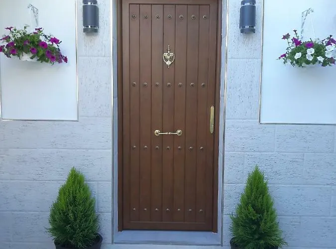 Apartmán En Urbanizacion Residencial *