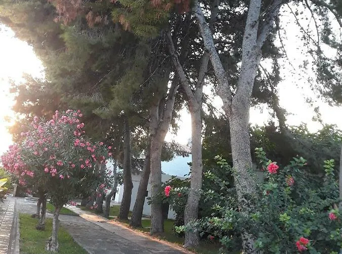 En Urbanizacion Residencial Apartmán Nerja