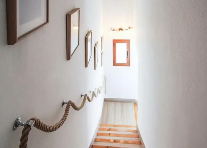 Apartmán En Urbanizacion Residencial